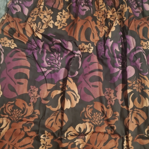 Sonoma Brown Dress - Picture 2 of 5